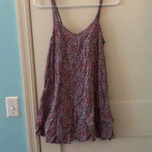 AMERICAN EAGLE SUN DRESS